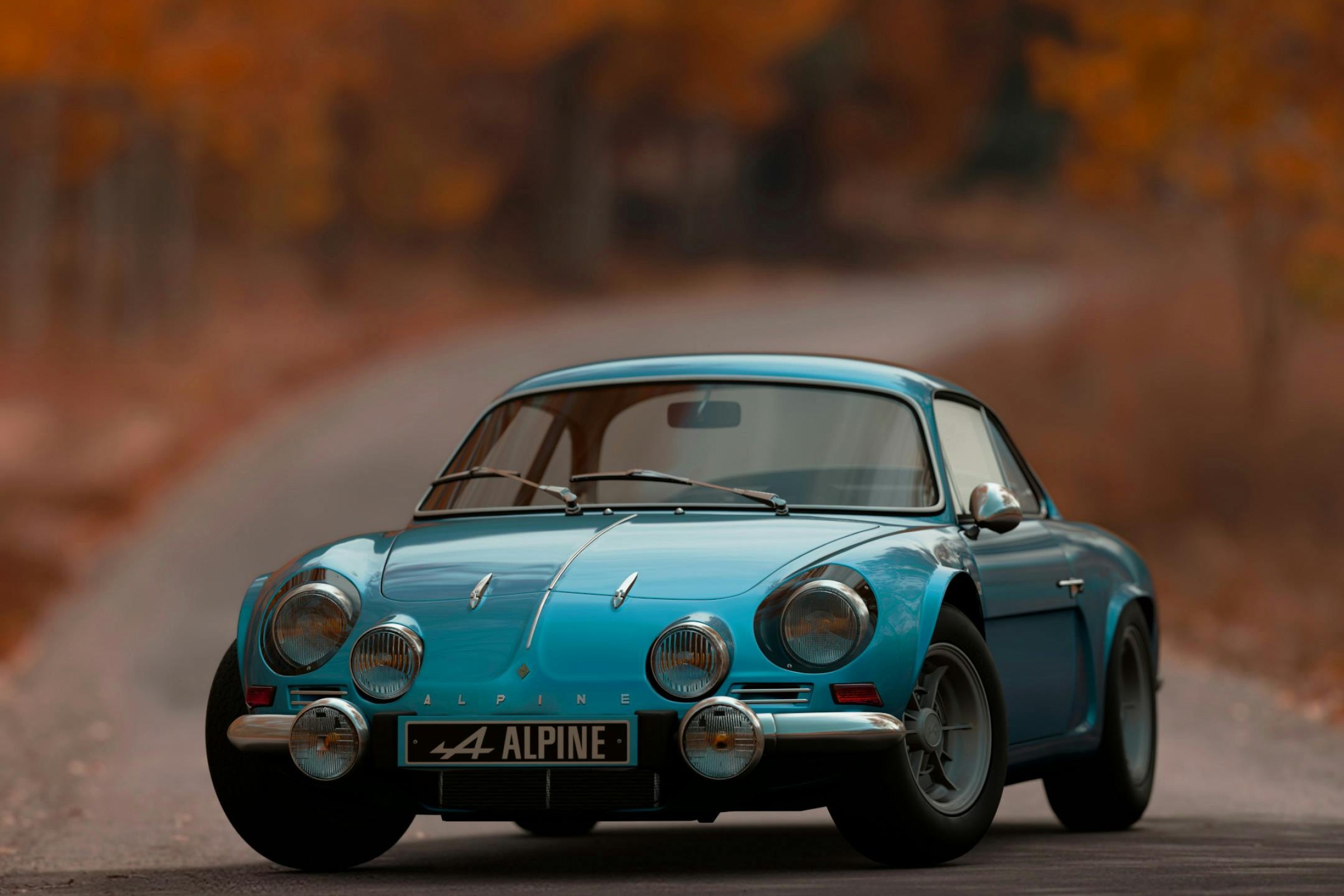 Spalinowe? A może elektryczne?